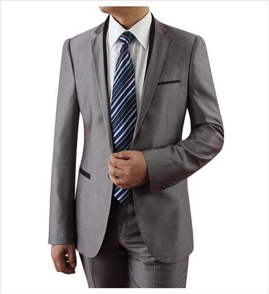 關(guān)于定制西服后期可以修改大小嗎？