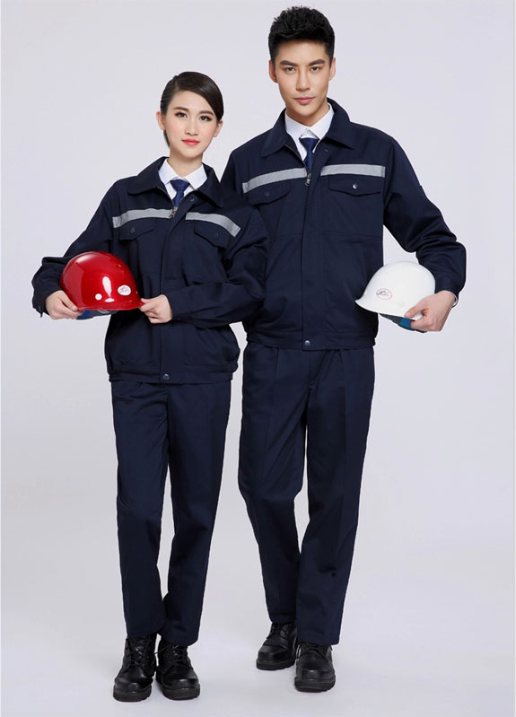 一定要知道的企業(yè)工裝棉服選購的注意事項！