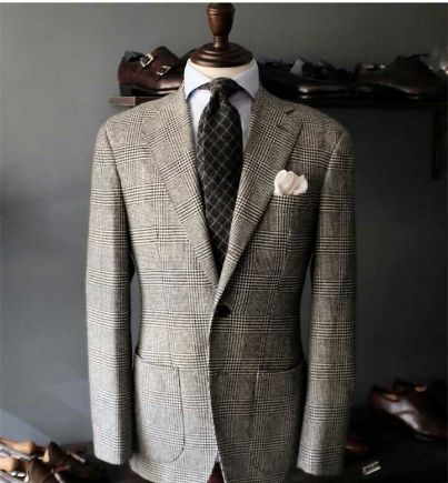 休閑服有哪些特點(diǎn)?如何選擇定制款式？