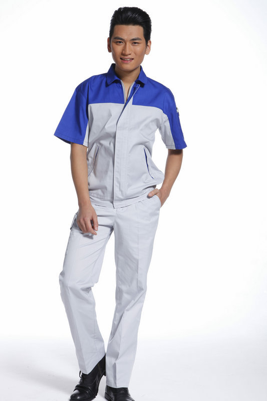 如何正確定做工作服？定做工作服怎樣正確量體？