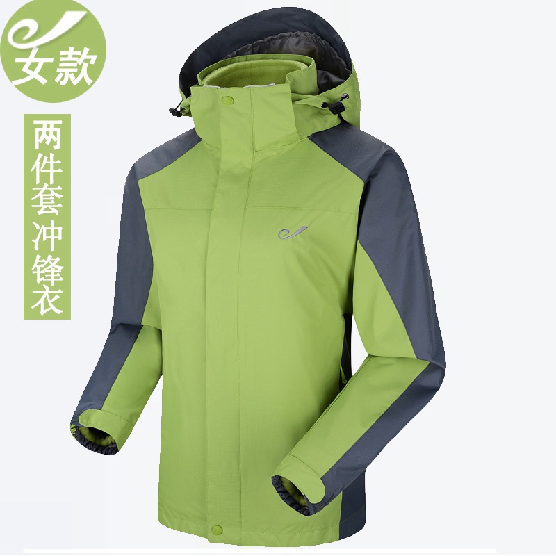 定制沖鋒衣受歡迎到的原因，要了解哪些方面?