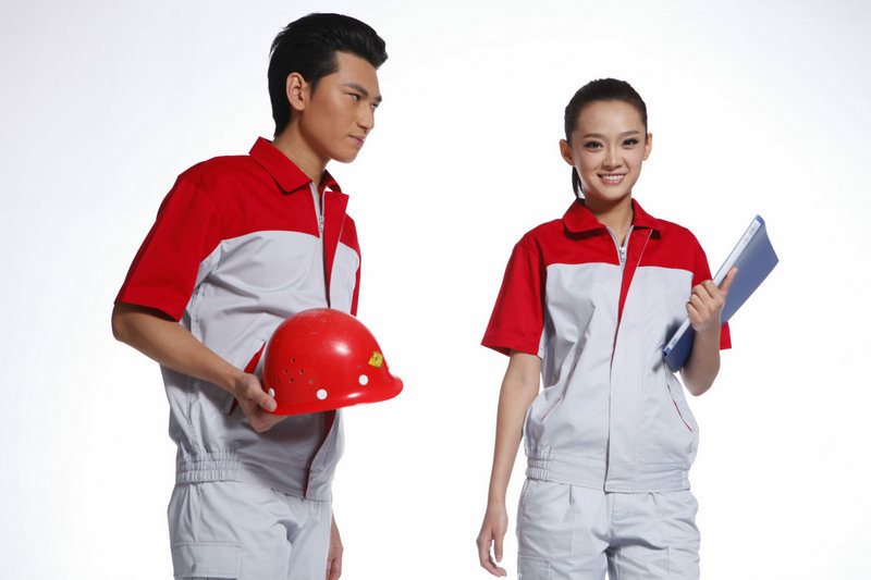 定制工作服的種類有哪些?需要考慮幾個要點(diǎn)?