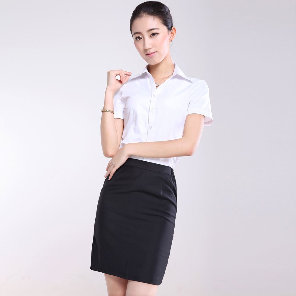 定制職業(yè)裝的應(yīng)用場(chǎng)合和如何搭配發(fā)型?